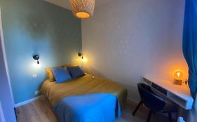Magnifique Appartement T2 Aux Portes De Paris