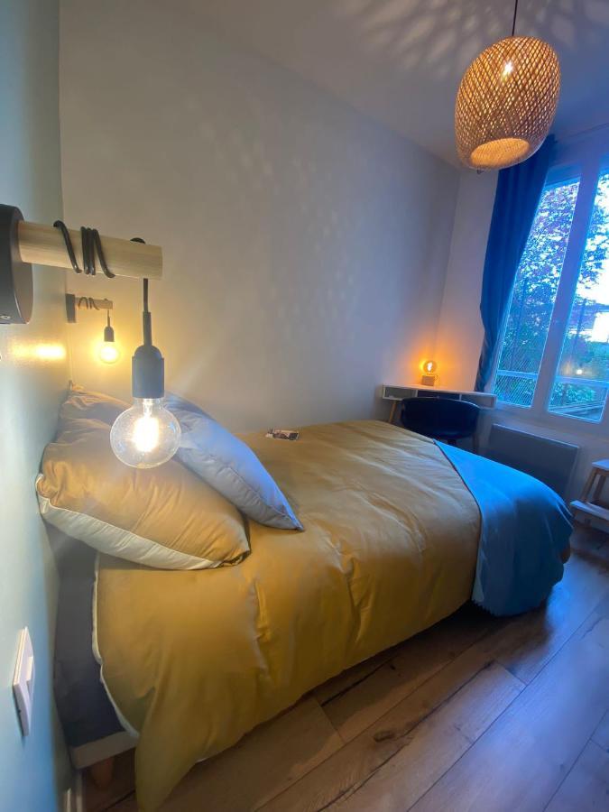 Magnifique Appartement T2 Aux Portes De Paris Cachan Exterior photo